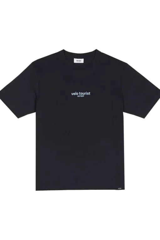 Antwrp T-Shirt Bts457-L001S
