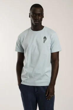 Antwrp T-Shirt Bts357-L001S