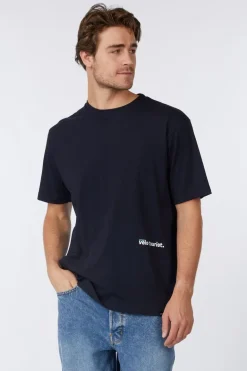 Antwrp T-Shirt Bts457-L001S