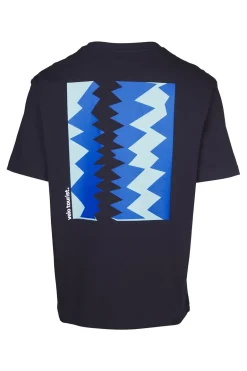 Antwrp T-Shirt Bts457-L001S