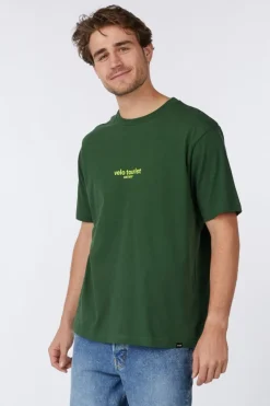 Antwrp T-Shirt Bts455-L001S