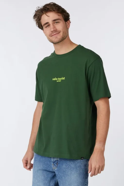 Antwrp T-Shirt Bts455-L001S