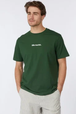 Antwrp T-Shirt Bts455-L001S
