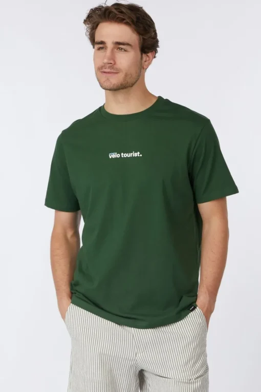 Antwrp T-Shirt Bts455-L001S