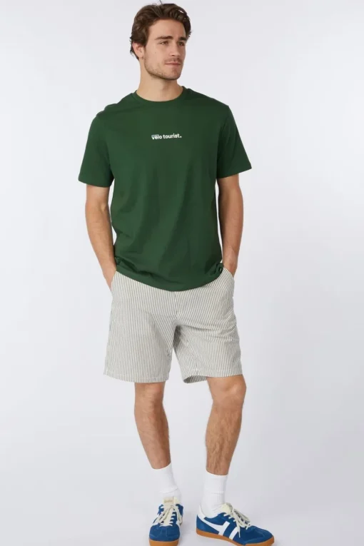 Antwrp T-Shirt Bts455-L001S