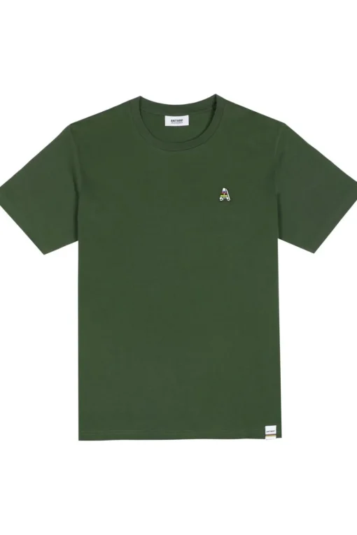 Antwrp T-Shirt Bts352-L001S
