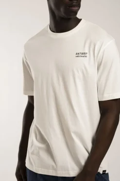Antwrp T-Shirt Bts356-L001S