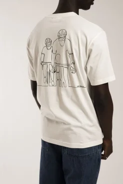 Antwrp T-Shirt Bts356-L001S