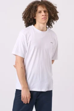 Antwrp T-Shirt Flowers Backprint