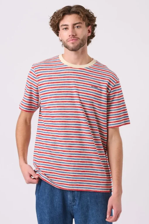 Antwrp T-Shirt Striped
