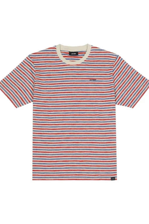 Antwrp T-Shirt Striped