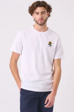 Antwrp T-Shirt SunflowerRegular