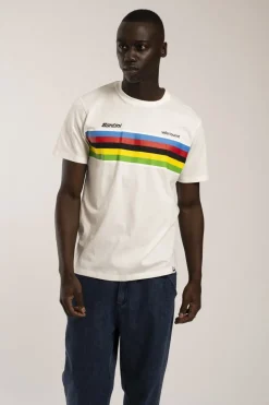 Antwrp T-Shirt Uci Stripes