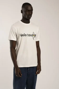 Antwrp T-Shirt Velo Tourist
