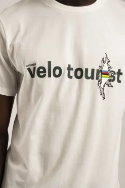 Antwrp T-Shirt Velo Tourist