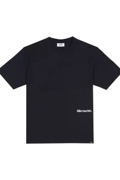 Antwrp T-Shirt Velo Tourist Backprint