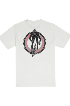 Antwrp T-Shirt Velo Tourist Front