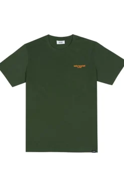 Antwrp T-Shirt Velo Tourist Front