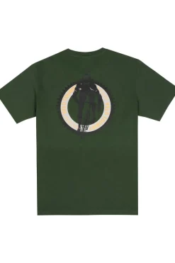 Antwrp T-Shirt Velo Tourist Front