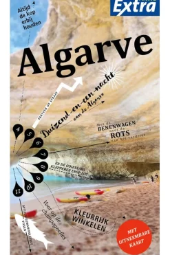 ANWB Algarve ANWB Extra