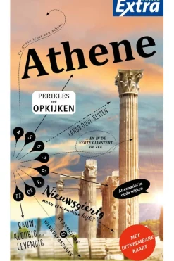 ANWB Athene ANWB Extra