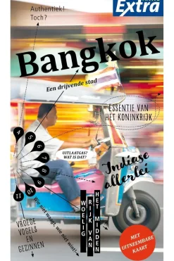ANWB Bangkok ANWB Extra