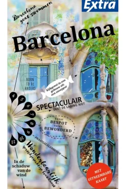 ANWB Barcelona ANWB Extra