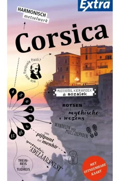 ANWB Corsica ANWB Extra