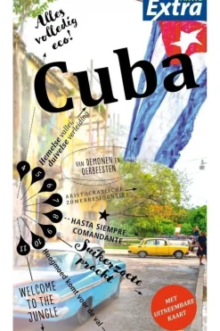 ANWB Cuba ANWB Extra