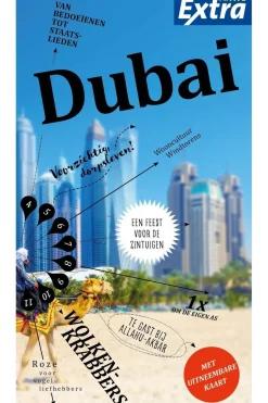 ANWB Dubai ANWB Extra