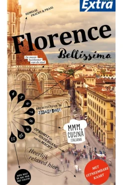 ANWB Florence ANWB Extra