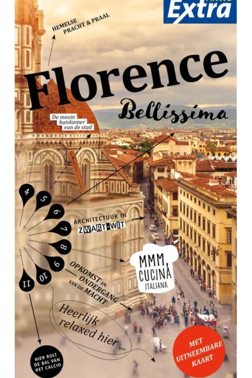 ANWB Florence ANWB Extra