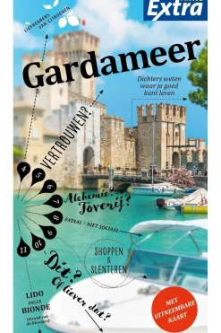 ANWB Gardameer ANWB Extra