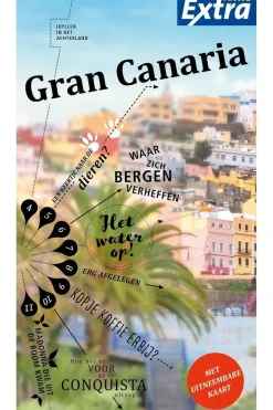 ANWB Gran Canaria ANWB Extra