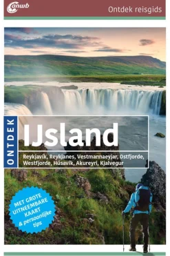ANWB Ijsland Ontdek