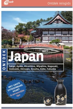 ANWB Japan Ontdek
