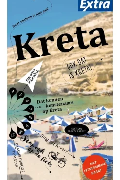 ANWB Kreta ANWB Extra