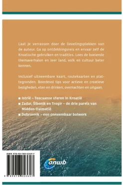 ANWB Kroatische kust Ontdek