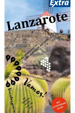 ANWB Lanzarote ANWB Extra