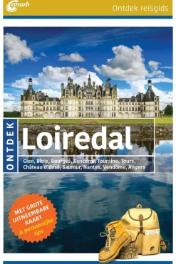 ANWB Loiredal Ontdek