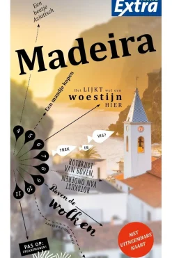 ANWB Madeira ANWB Extra