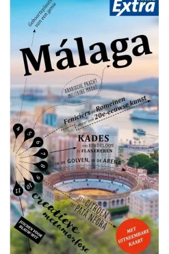 ANWB Malaga ANWB Extra