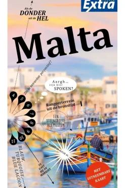 ANWB Malta ANWB Extra