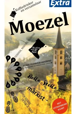 ANWB Moezel ANWB Extra