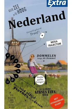 ANWB Nederland ANWB Extra