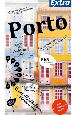 ANWB Porto ANWB Extra