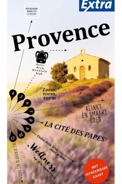 ANWB Provence ANWB Extra