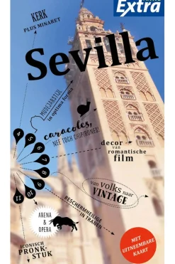 ANWB Sevilla ANWB Extra
