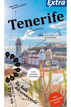 ANWB Tenerife ANWB Extra
