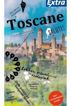 ANWB Toscane ANWB Extra